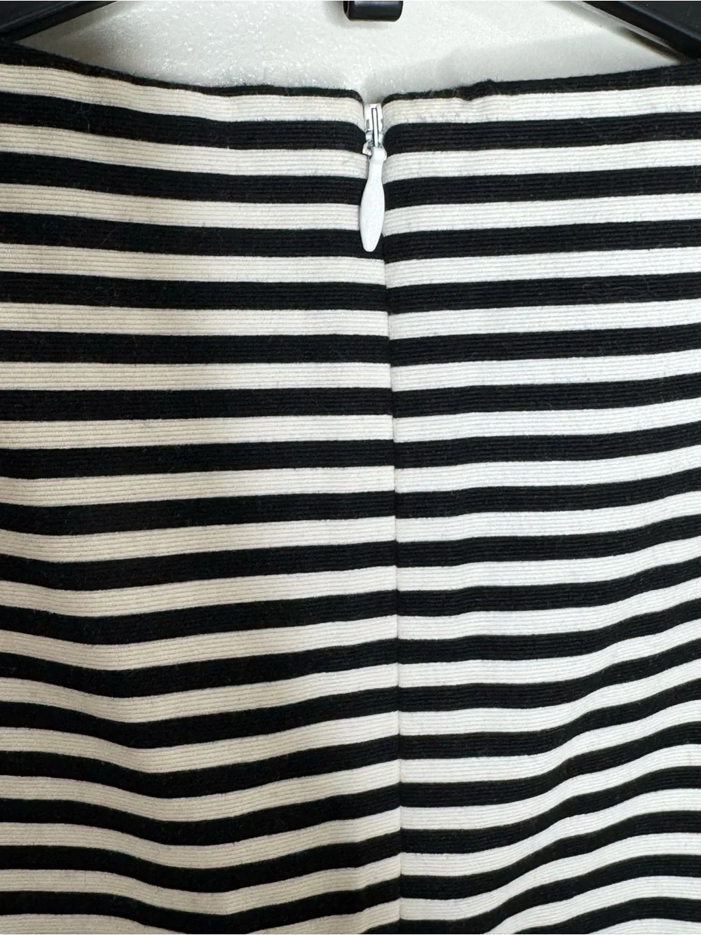 Kate Spade Saturday Stripped Dress